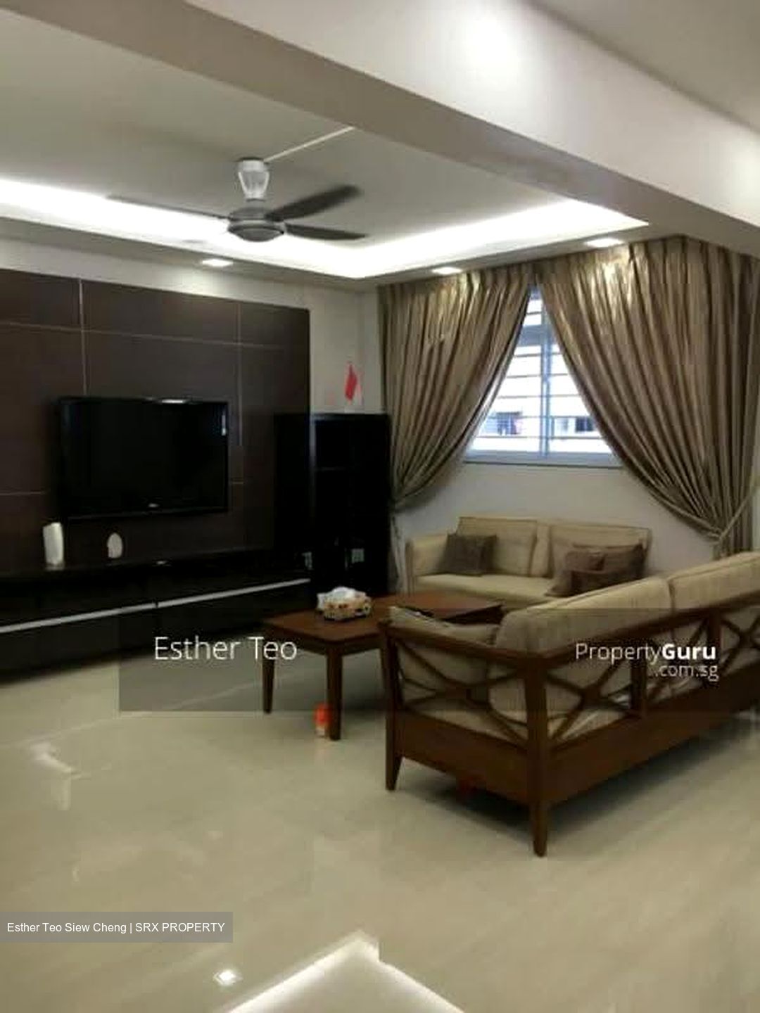 Blk 523 Serangoon North Avenue 4 (Serangoon), HDB 4 Rooms #630094001